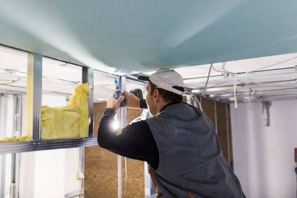 Best DIY Insulation Kits and Guidance in Key Biscayne, FL