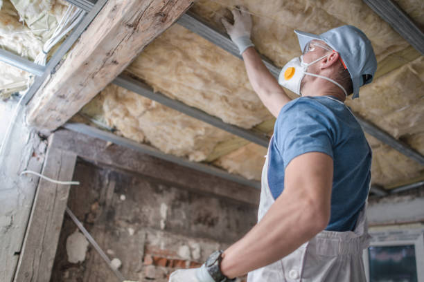 Key Biscayne, FL Insulation Contractor Company