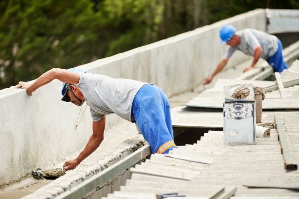 Best Specialized Insulation Services in Key Biscayne, FL