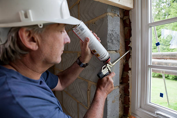 Best Spray Foam Insulation in Key Biscayne, FL