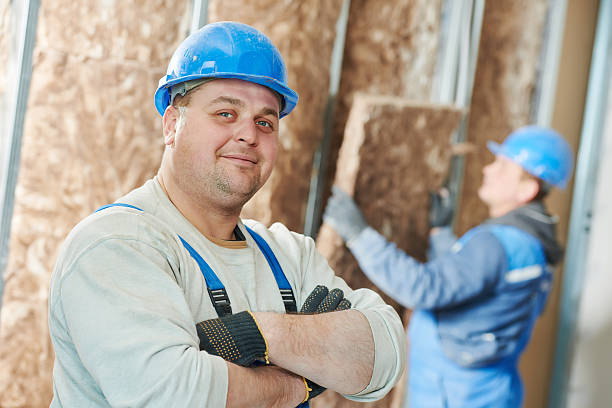 Best Fiberglass Insulation in Key Biscayne, FL
