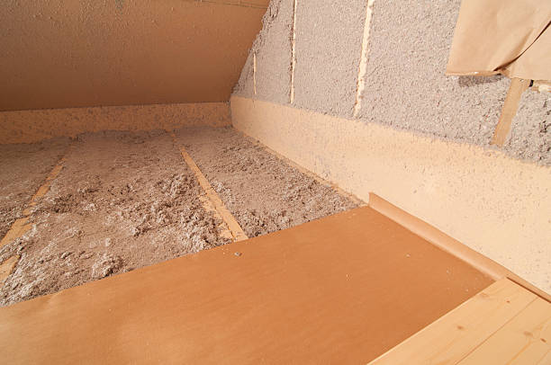 Best Blown-in Insulation in Key Biscayne, FL